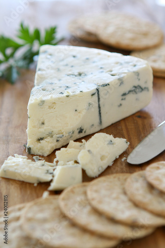 Blue Cheese
