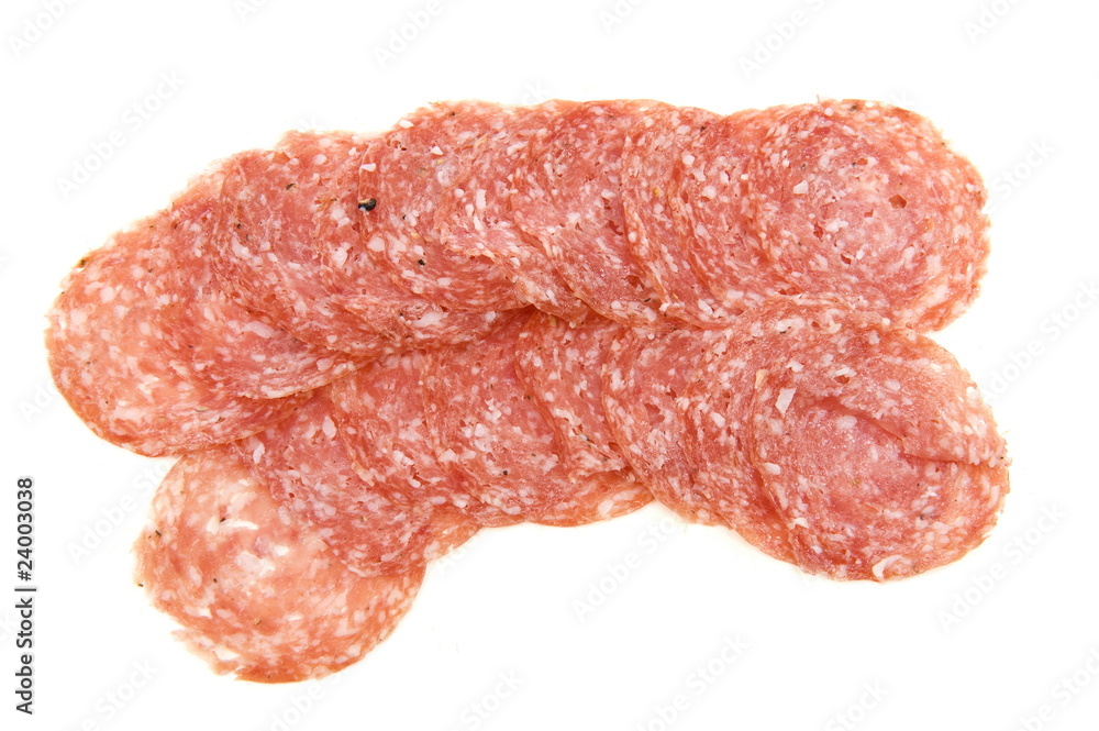 Salami Salami