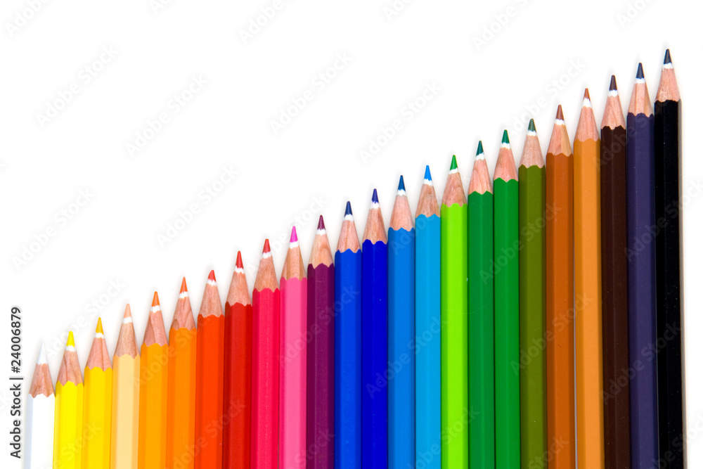 Buntstifte Buntstifte