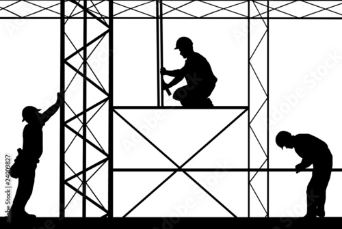 workers