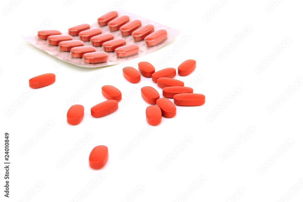 Medical tablets Medical tablets