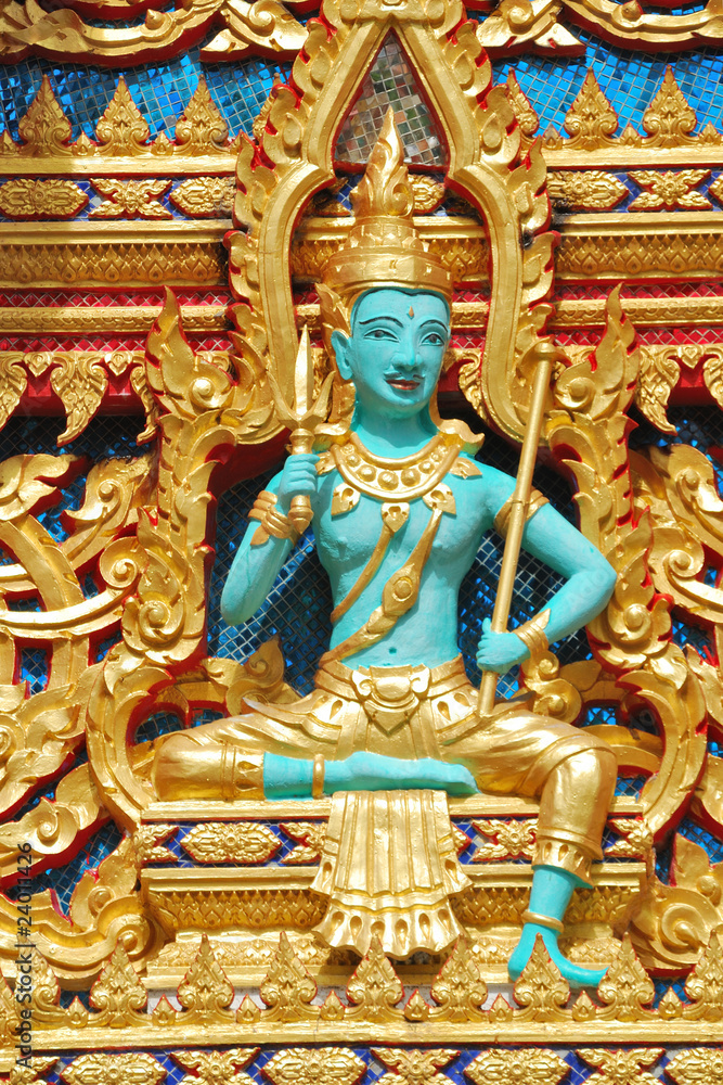 Obraz premium goddess