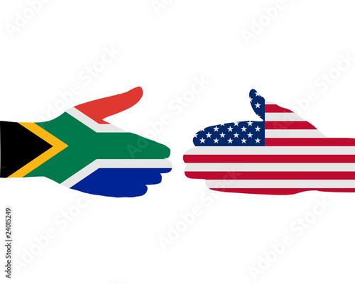 Hand reichen international