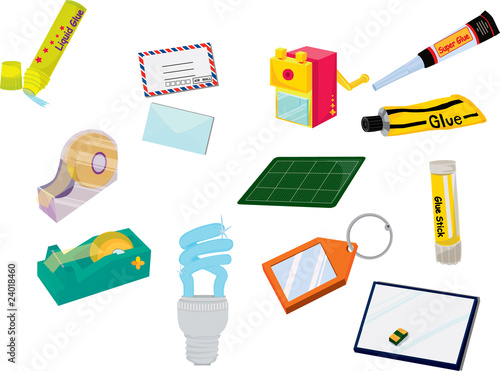 objects