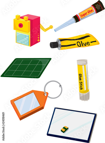 objects