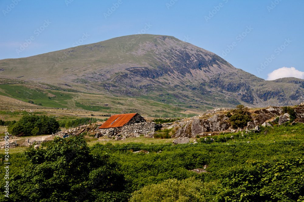 Фотография Pont Y Pandy Slate mill
