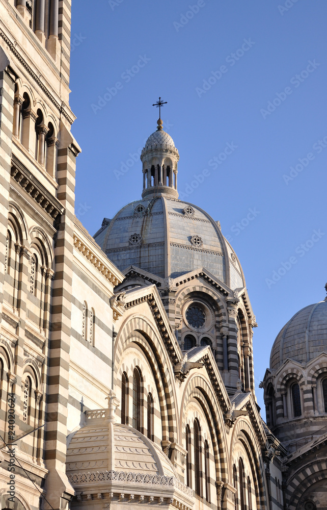 cathédrale de la major 21