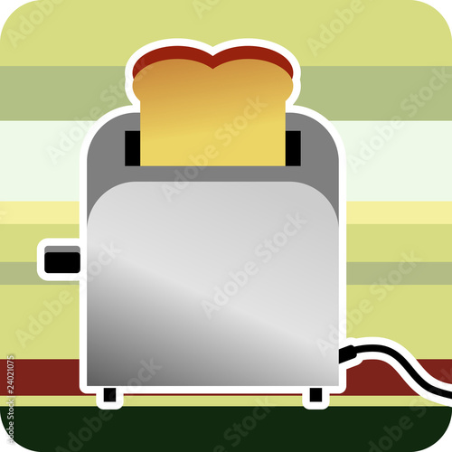 Toaster