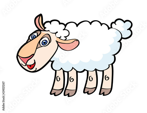 lamb