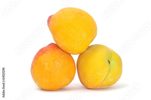 peaches