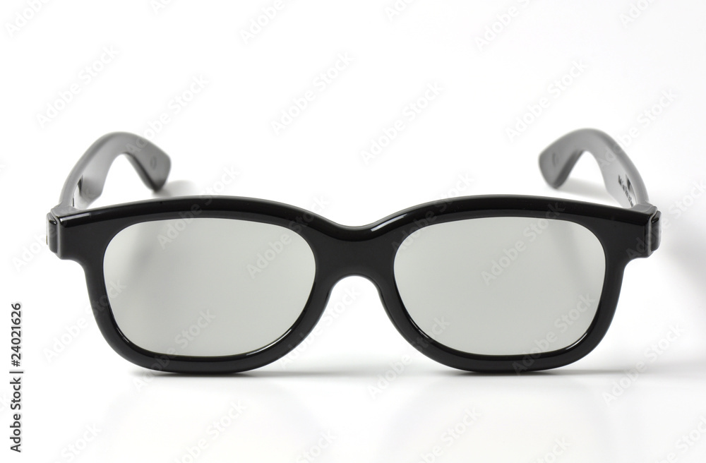 3D glasses 3D glasses