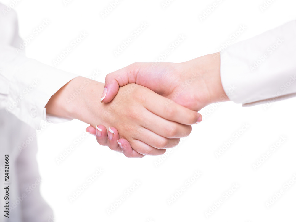 Handshake Handshake