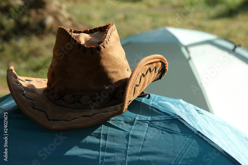 Foto camp