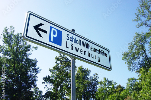 Kassel Wilhelmshöhe