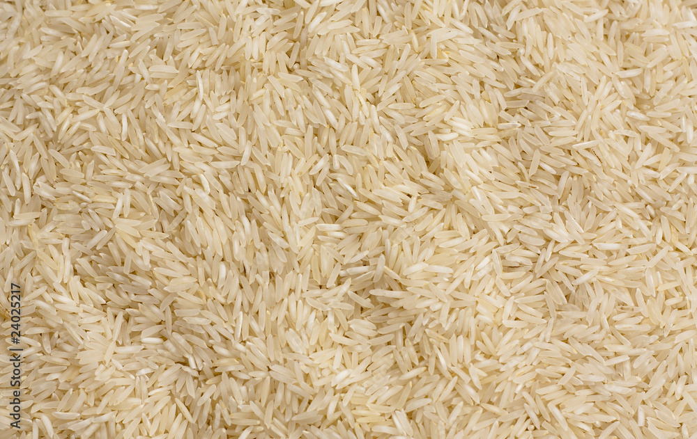 Basmati Rice Basmati Rice