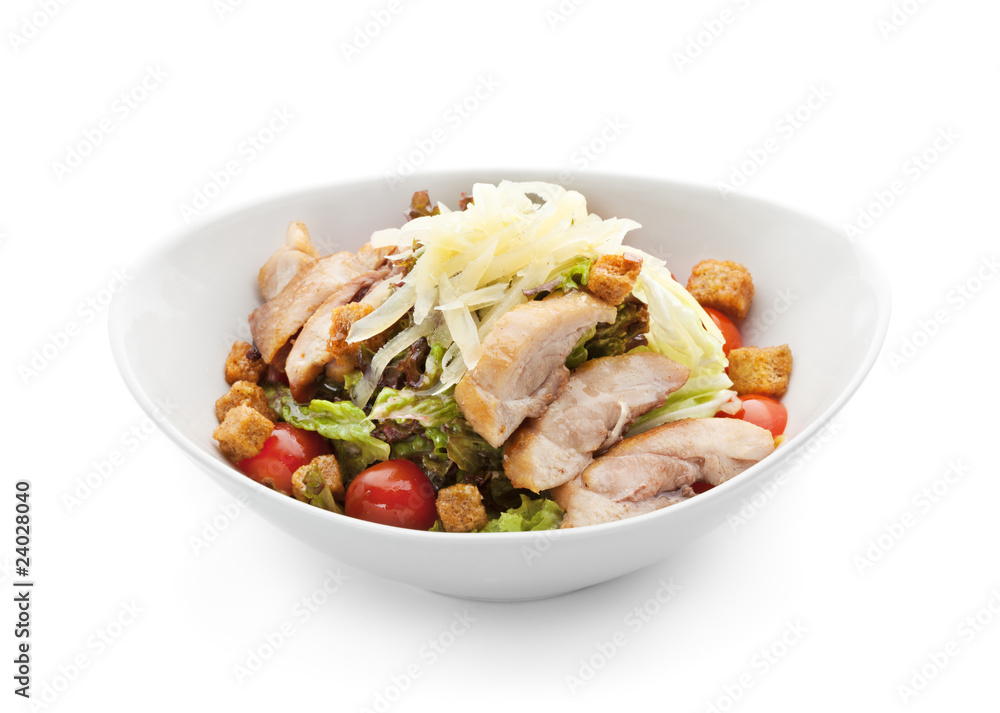 Salad Salad