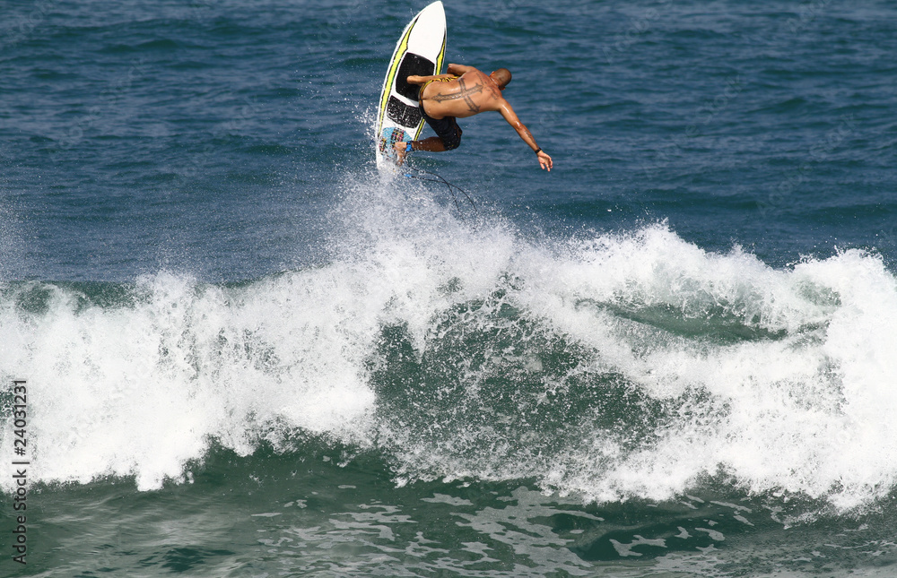 puissance et équilibre