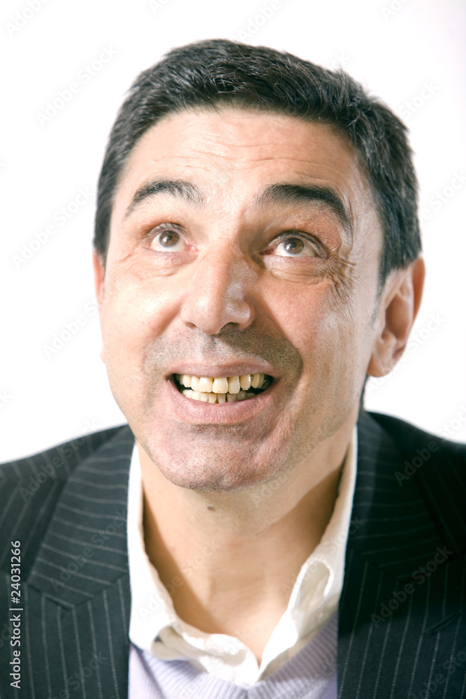 Obraz premium identité