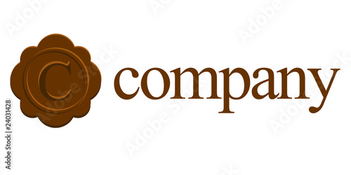 C logo for attorney company