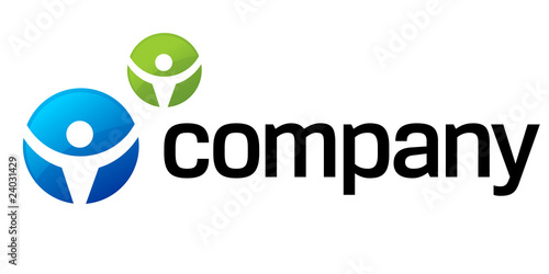 Lawyer company logo