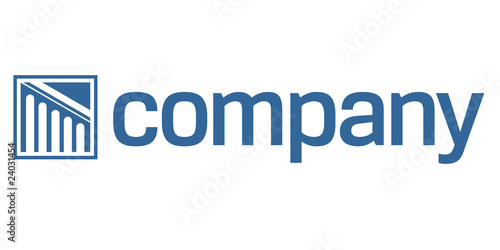 Legal logo