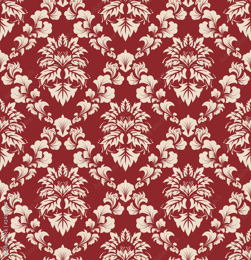 damask seamless background damask seamless background