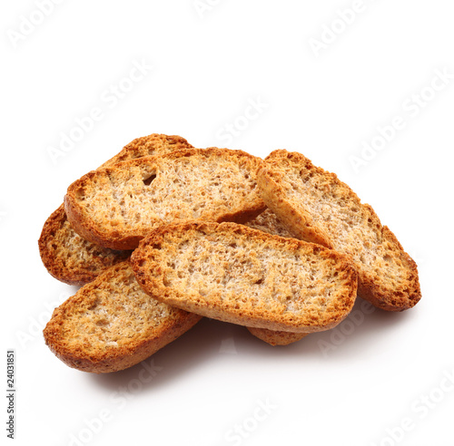 Photos crostini integrali