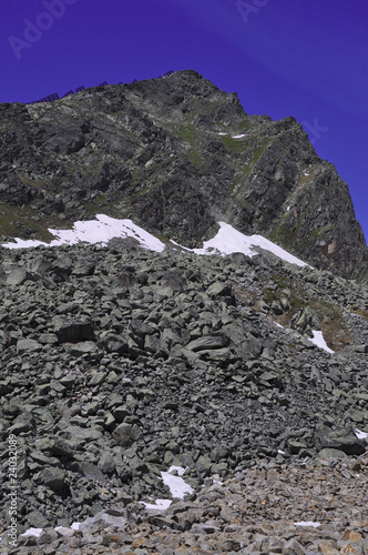 Schwarzkogel - Sölden - Österreich photo