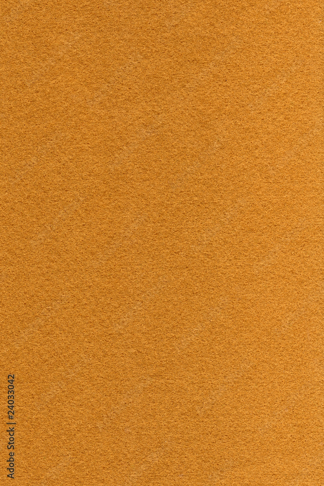 Beige brown felt fabric textile background Beige brown felt fabric textile background