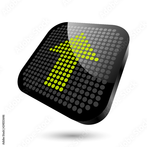 pfeil richtung symbol zeichen icon