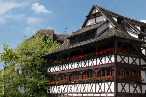 Strasbourg photo