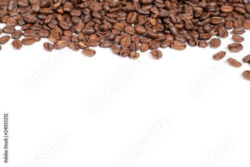 Kaffeebohnen V1