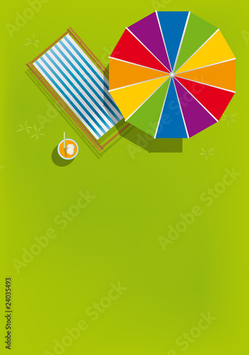 PARASOL_Transat