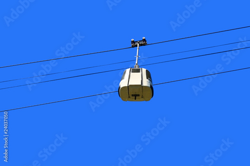 cableway