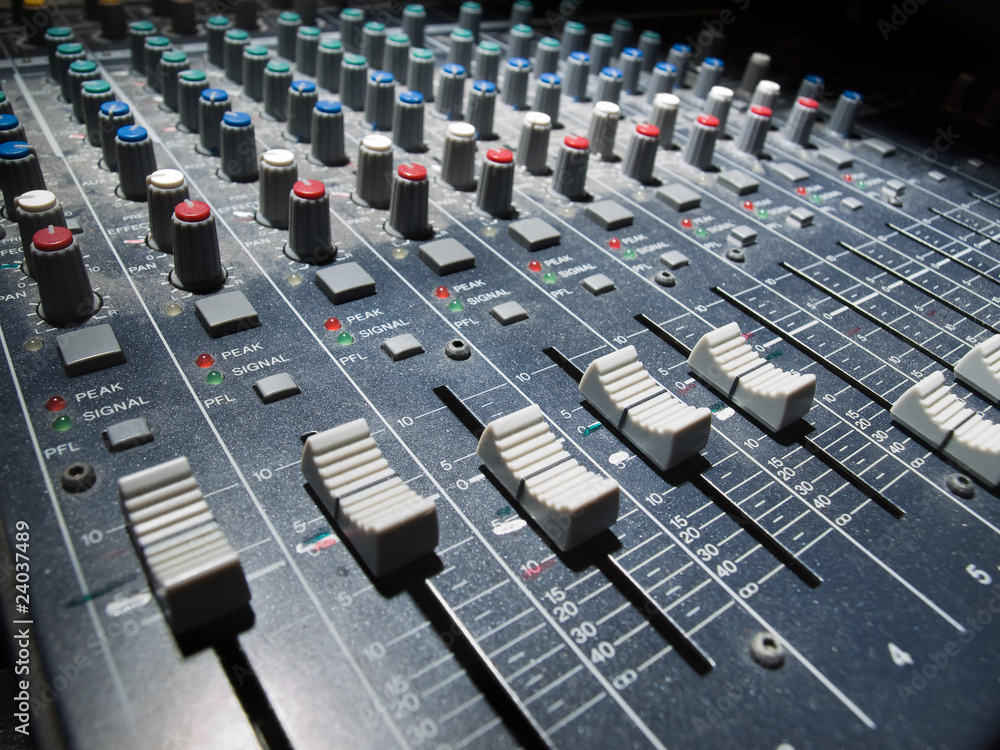Soundboard Soundboard