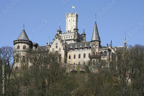 Schloss Marienburg