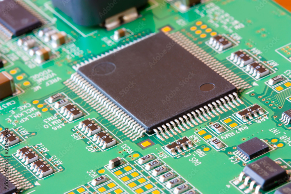 microelectronics microelectronics