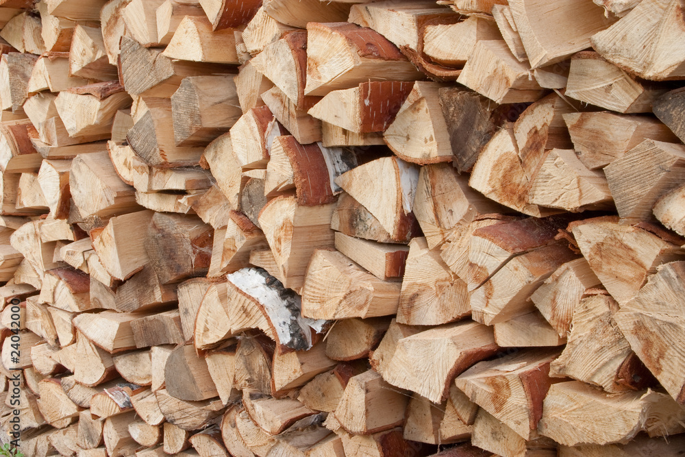 Woodpile Woodpile