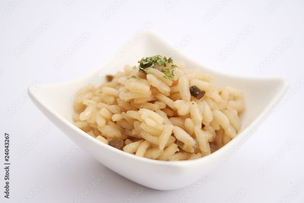 risotto risotto