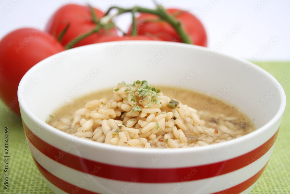 Risotto Risotto