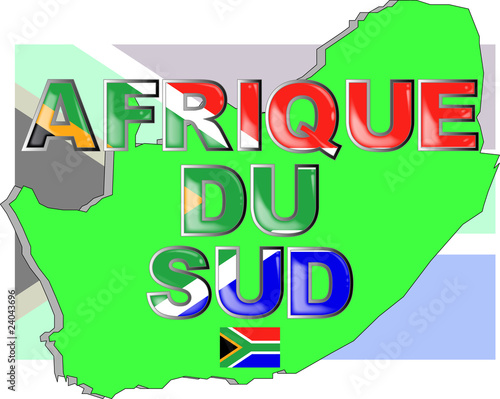 Afrique du sud