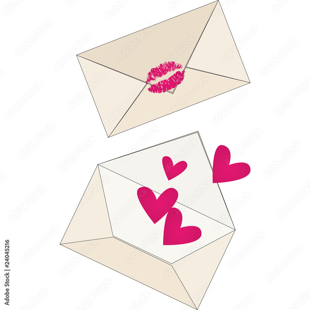 lettera lettera
