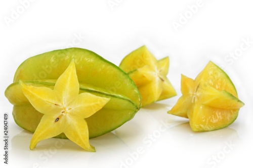 Starfruit