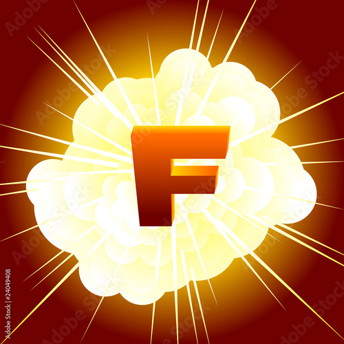 F Bomb