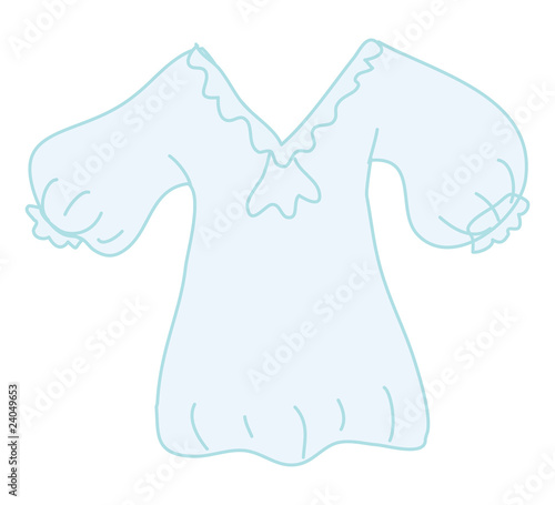 blouse