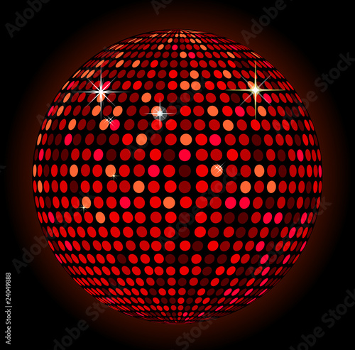 Discokugel