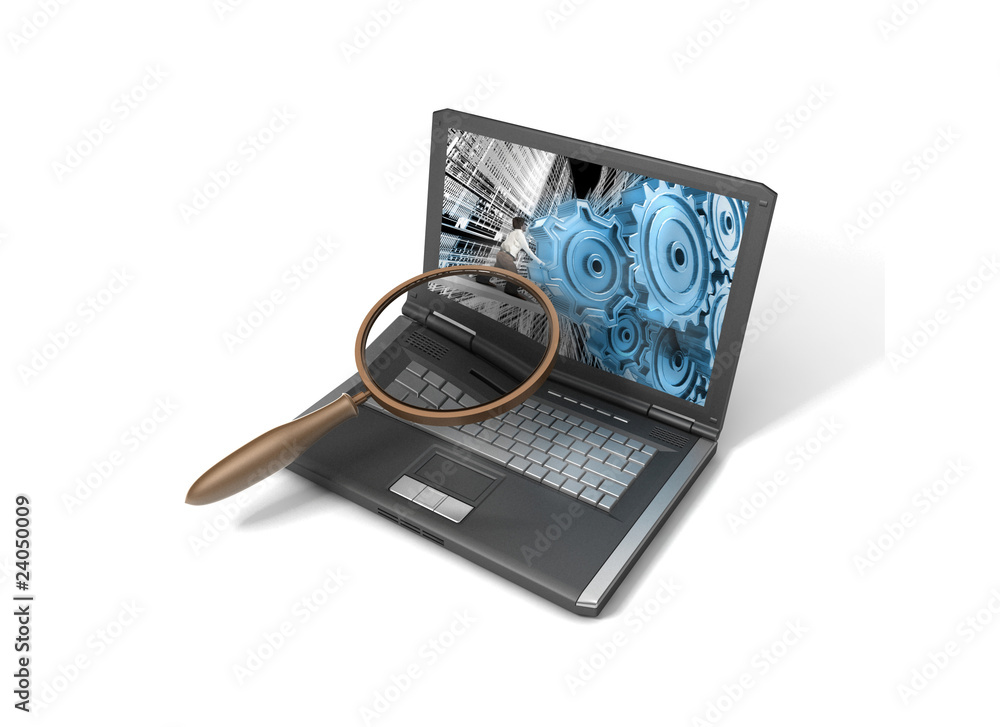 Laptop Laptop