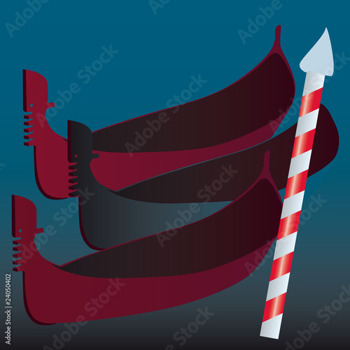 gondola