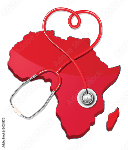 les médecins africains, la santé en afrique