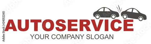 Logo - Autoservice